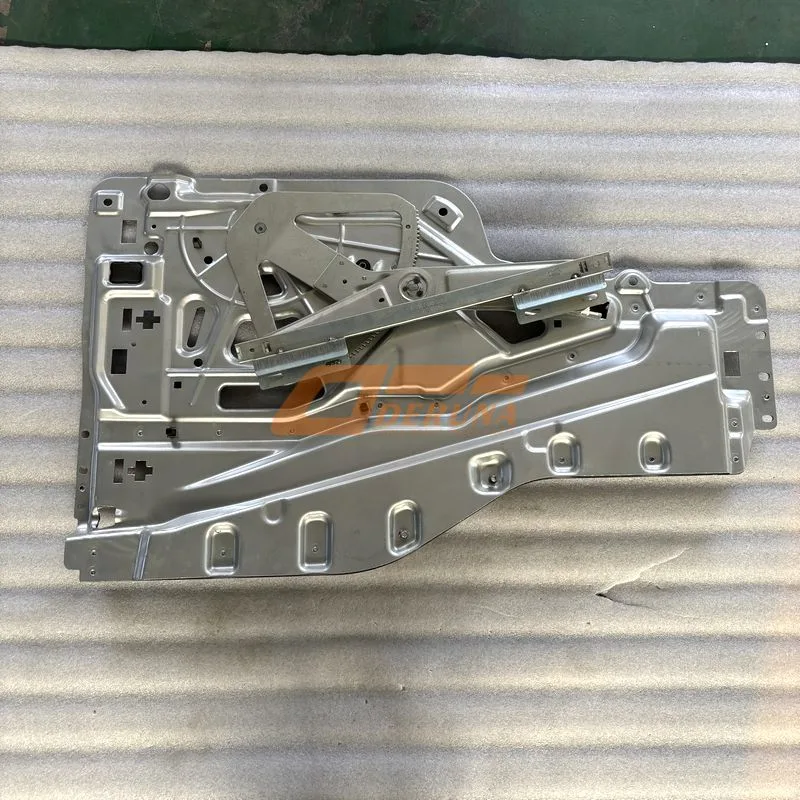 711W62645-6051 Left Door Power Window Motor