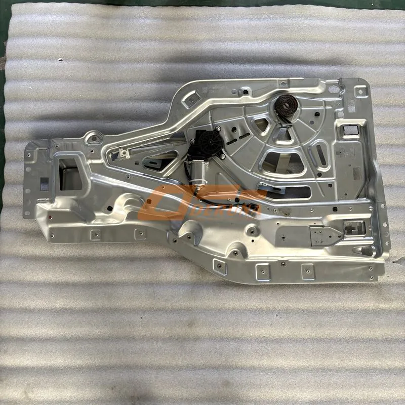711W62645-6051 Left Door Power Window Motor
