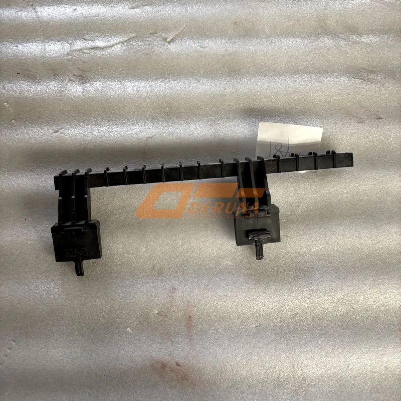 711W62651-0057 Left Door Rear Window Guide Rail