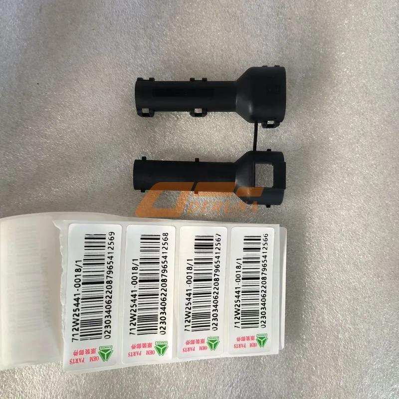 712W25441-0018 ABS Sensor Ferrule