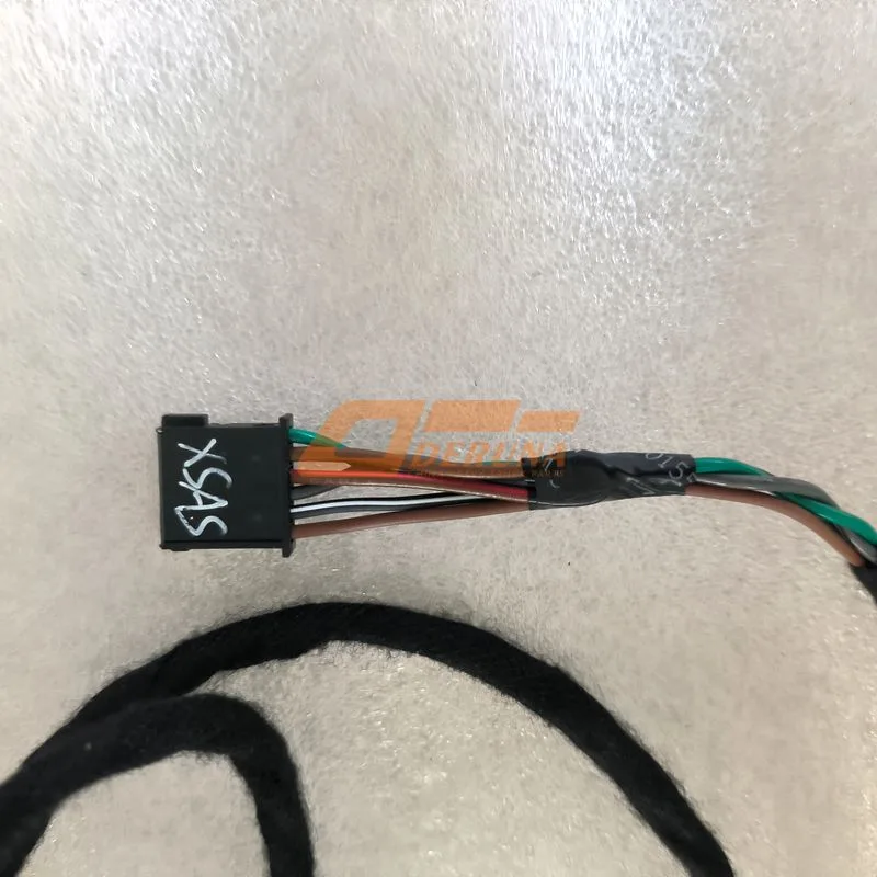 712W25456-6802 Steering Angle Sensor Adapter Harness