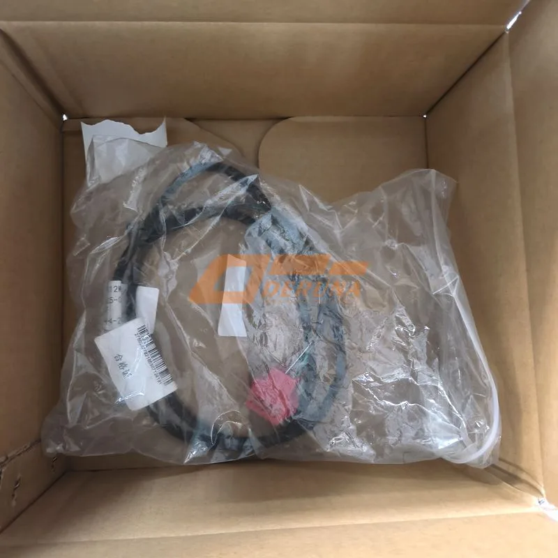 712W25456-6802 Steering Angle Sensor Adapter Harness