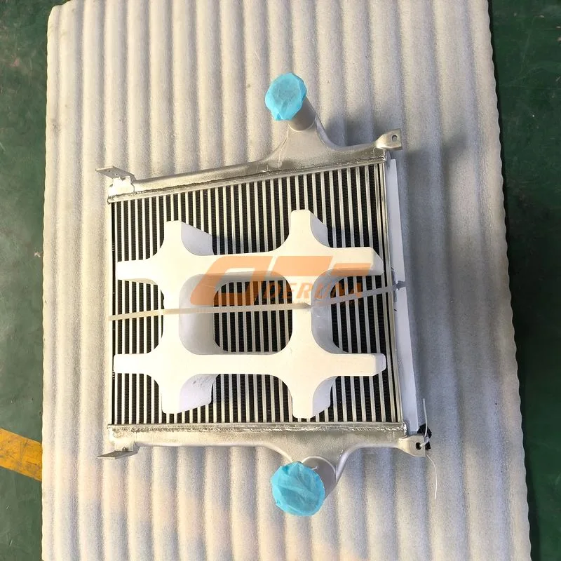 752W06100-0001 MC07 Cooling Module