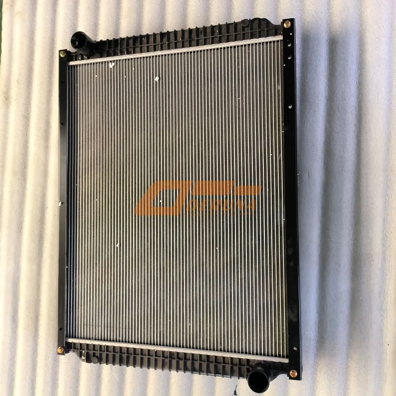 752W06100-0001 MC07 Cooling Module