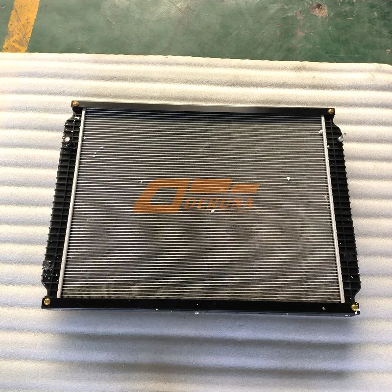 752W06100-0001 MC07 Cooling Module