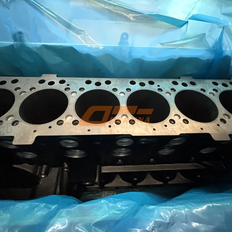 Cylinder Assembly