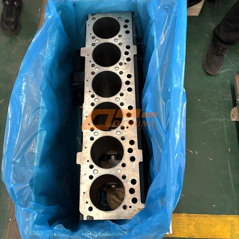 80011006325 Cylinder Assembly