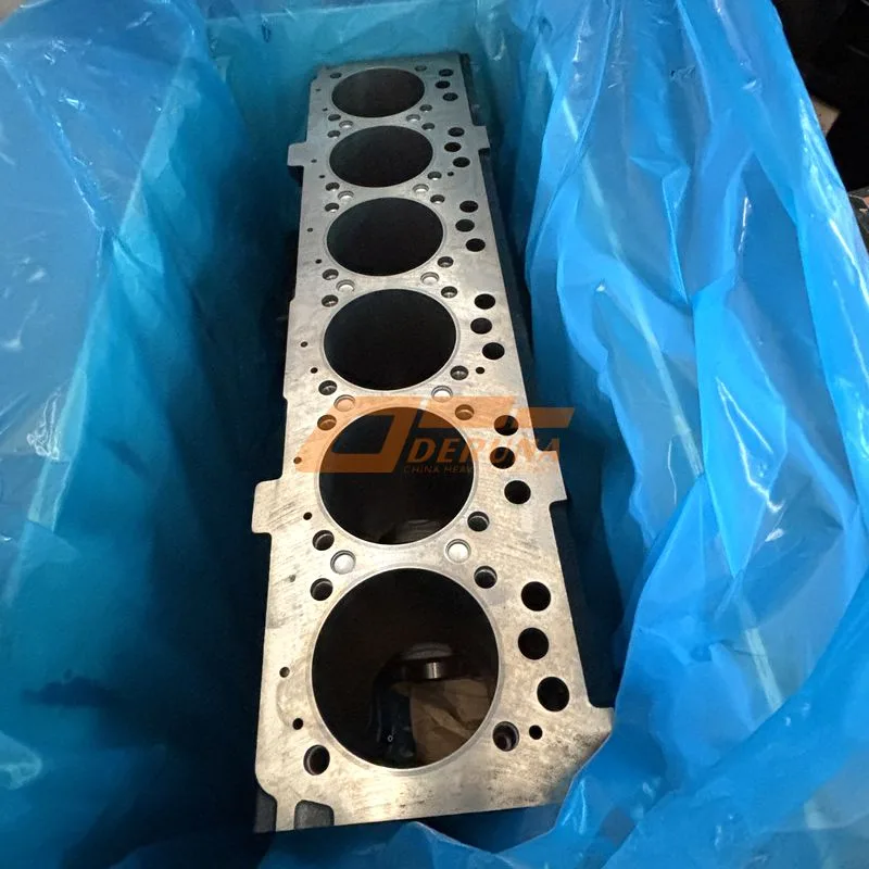 Cylinder Assembly