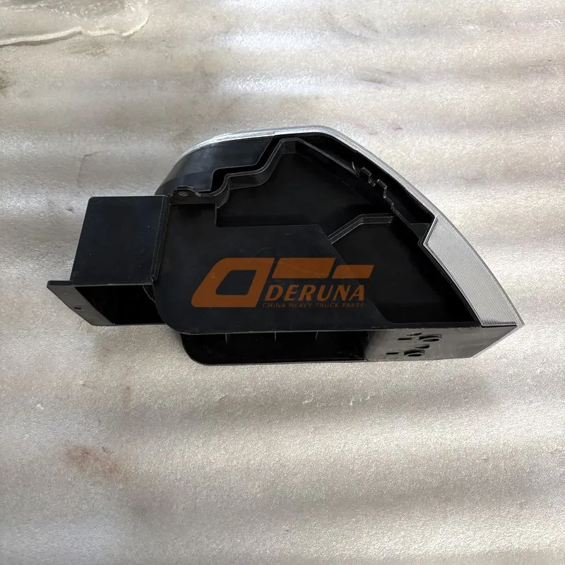 811W25201-6001 Interior Light (Left)