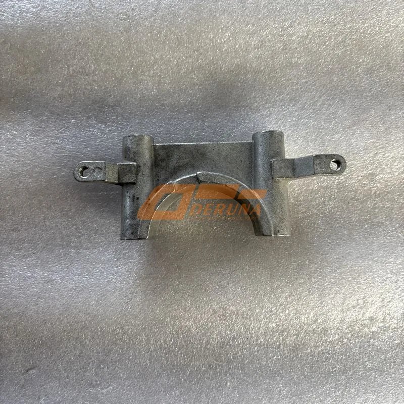 811W46433-6019 Steering Lock Retaining Clip (Mechanical Column)
