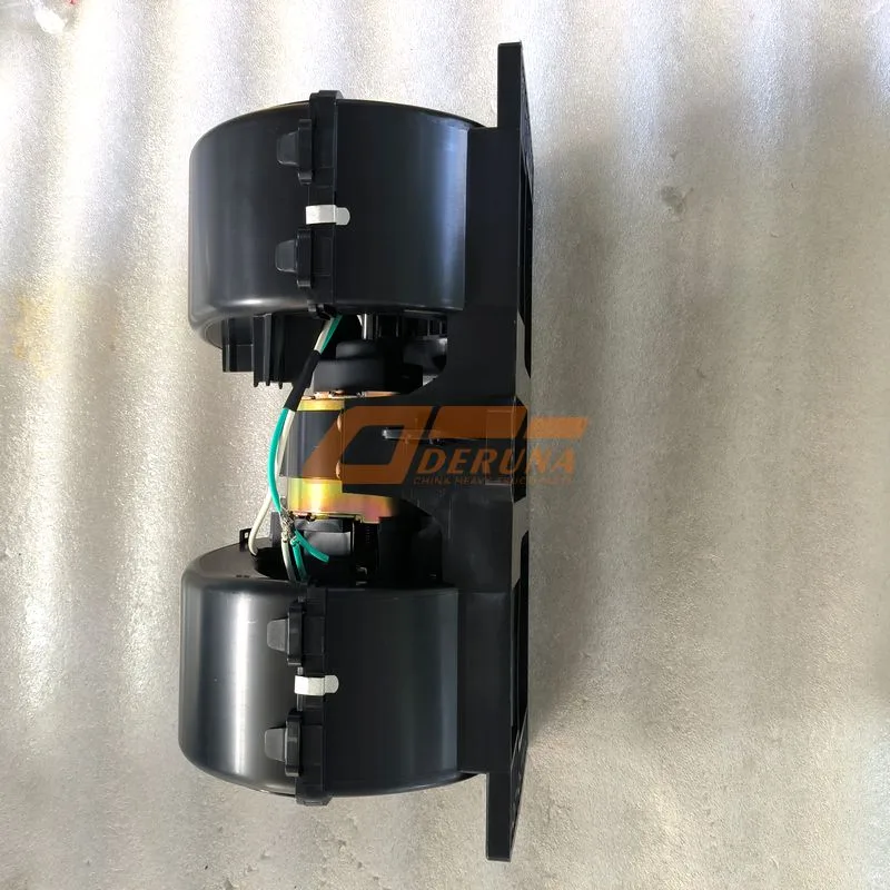 81W619420002 Engine Heater