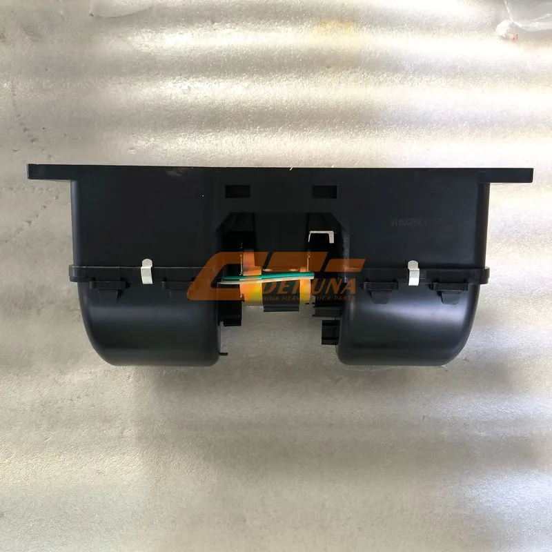 81W619420002 Engine Heater