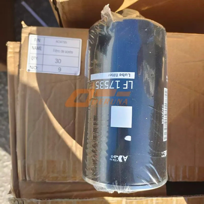 AO4795 Engine Oil Filter