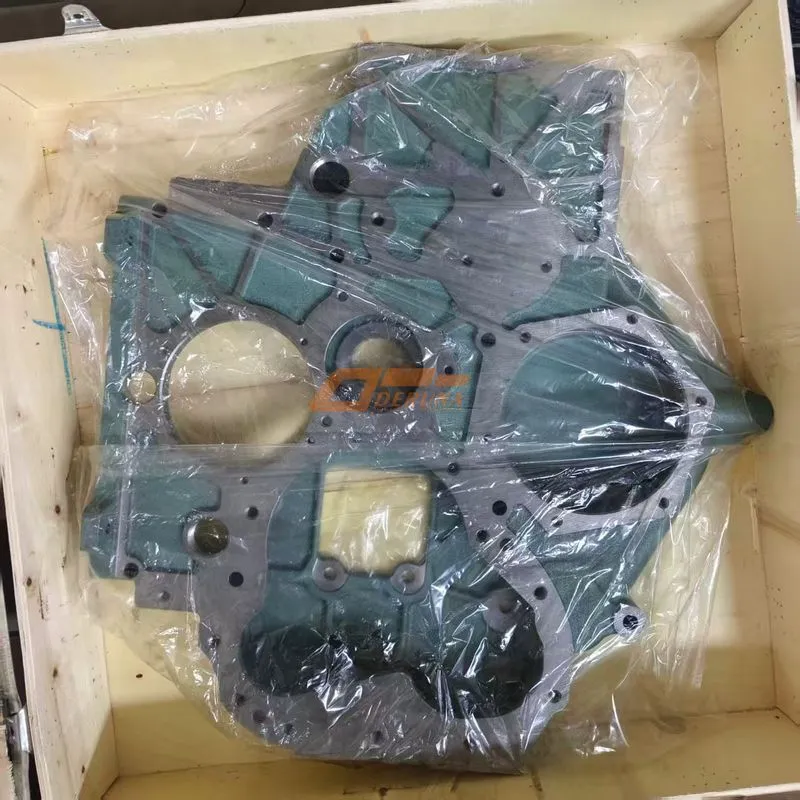 AZ1038010009R Timing Gear Housing