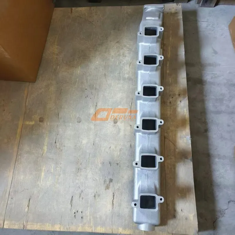 AZ103811000011 Intake Pipe Assembly