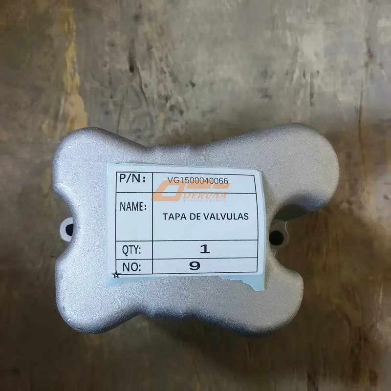 AZ106904000066 Modified Cylinder Head Cover