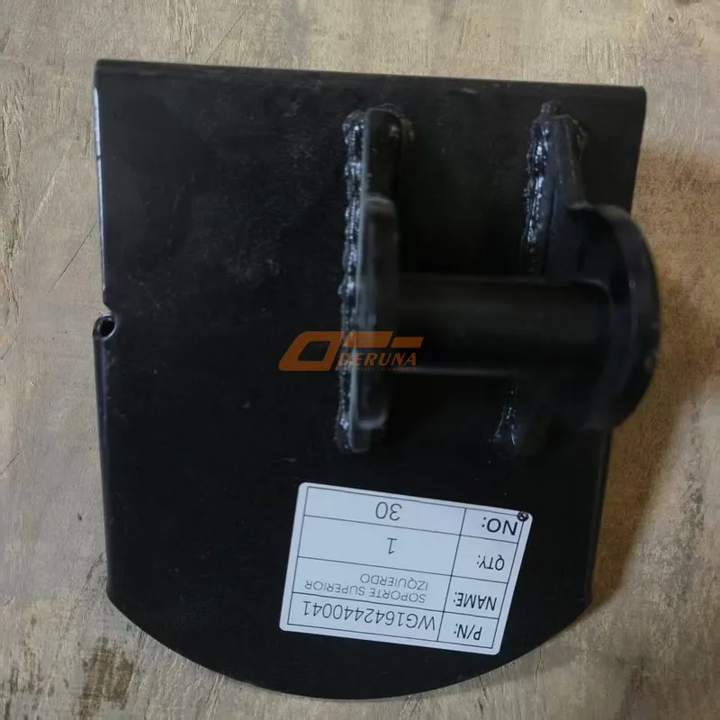 AZ1641440041 Upper Left Bracket