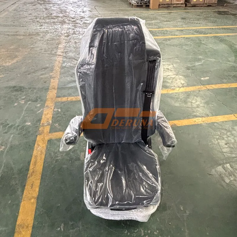 AZ1662511086 T5G Dual-Lock Air Suspension Left Seat Assembly