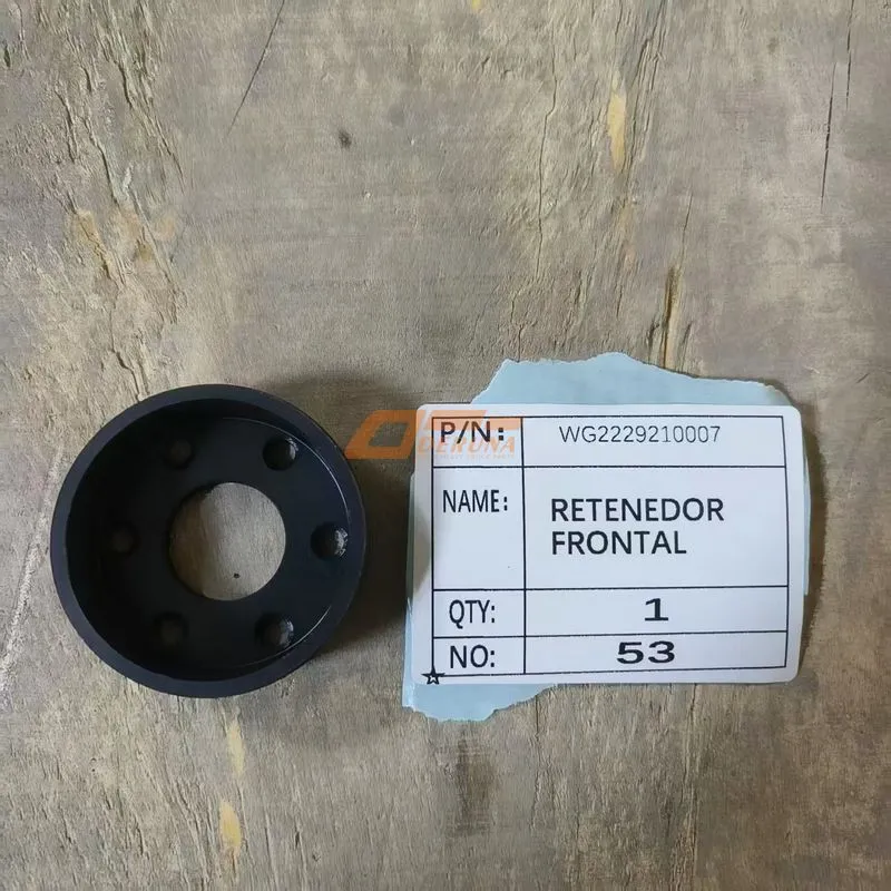 AZ222920007 Front Mounting Bracket