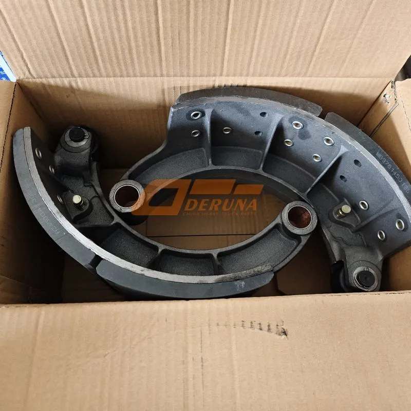 AZ7117451220/21 Rear Hub Assembly T5G