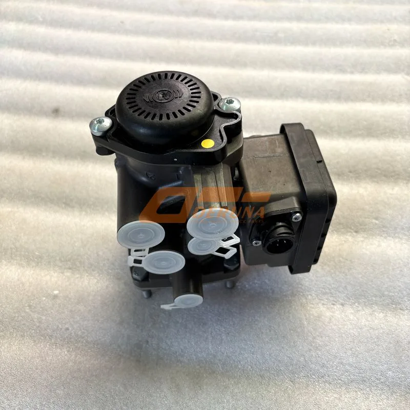 AZ900036000003 Trailer Control Module