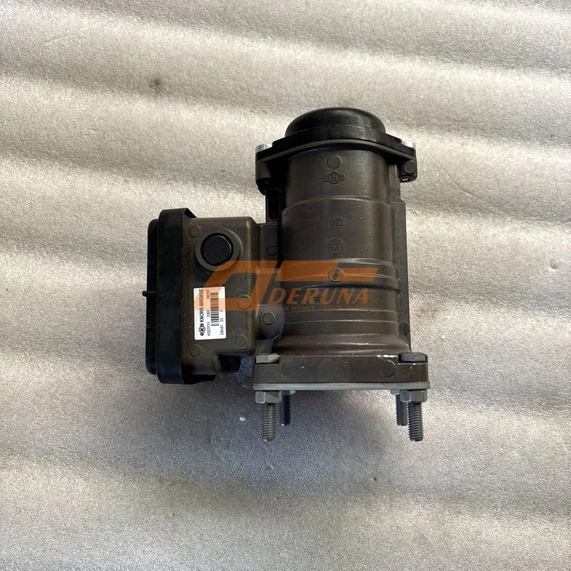AZ900036000003 Trailer Control Module