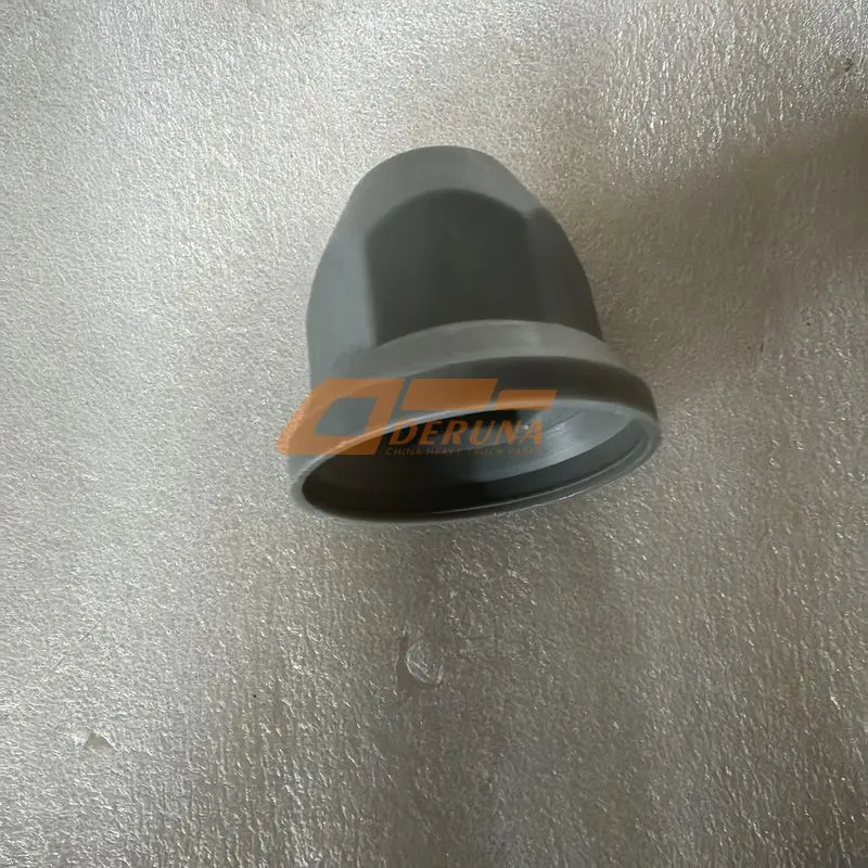 AZ9112610083 Wheel Hub Nut Covers
