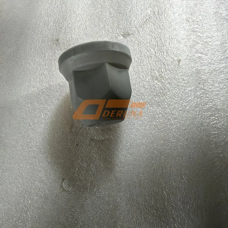 AZ9112610083 Wheel Hub Nut Covers