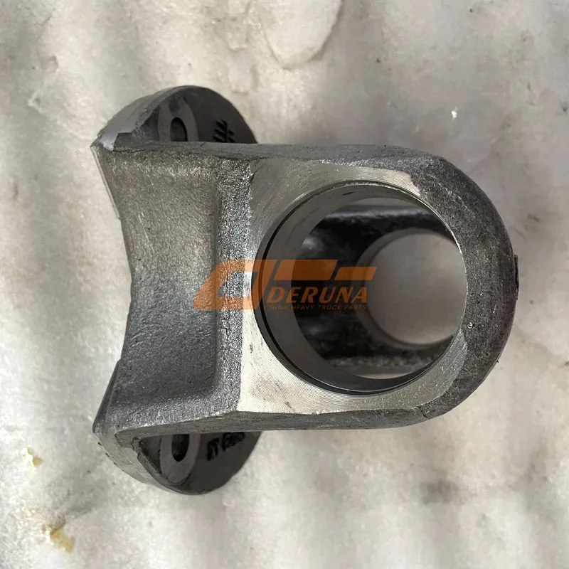 AZ9315313635 Flange Plate