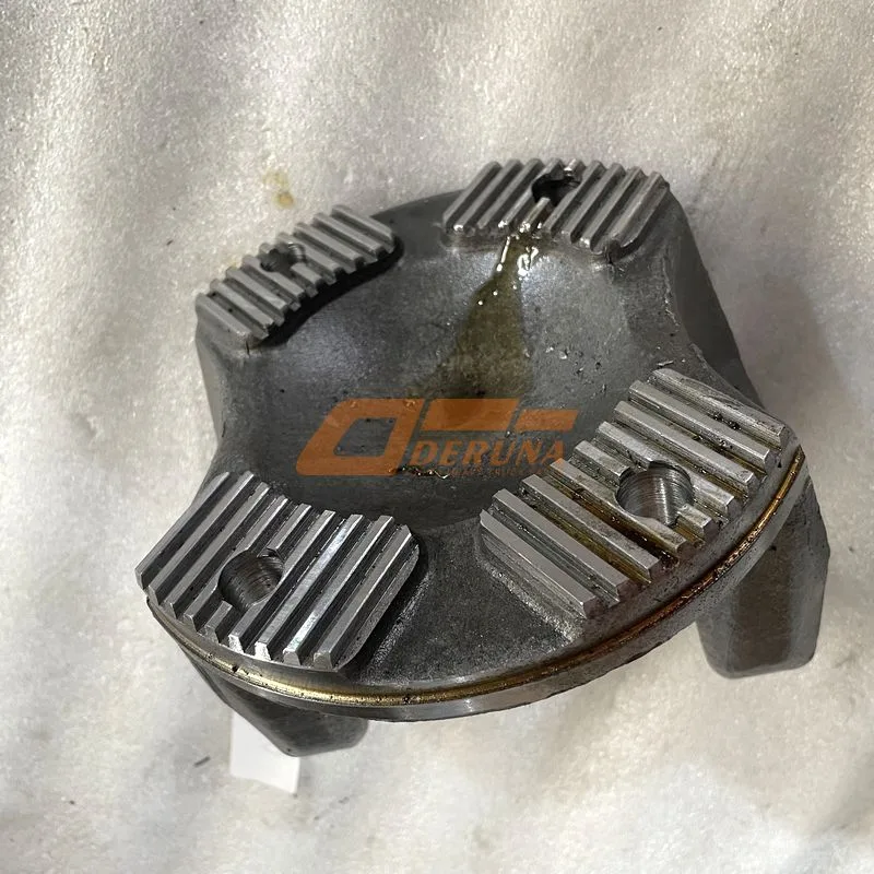 AZ9315313635 Flange Plate