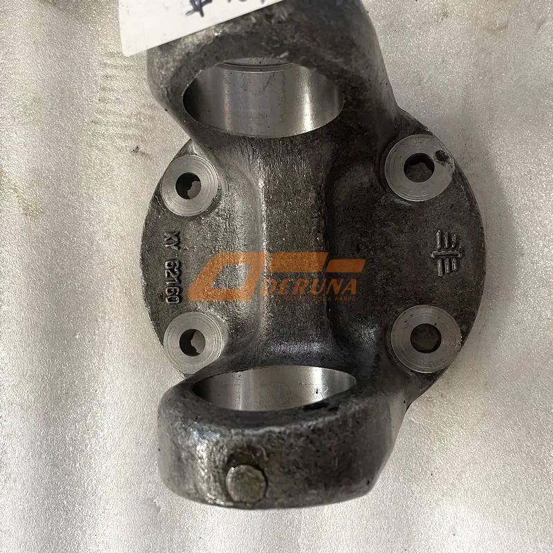 AZ9315313635 Flange Plate