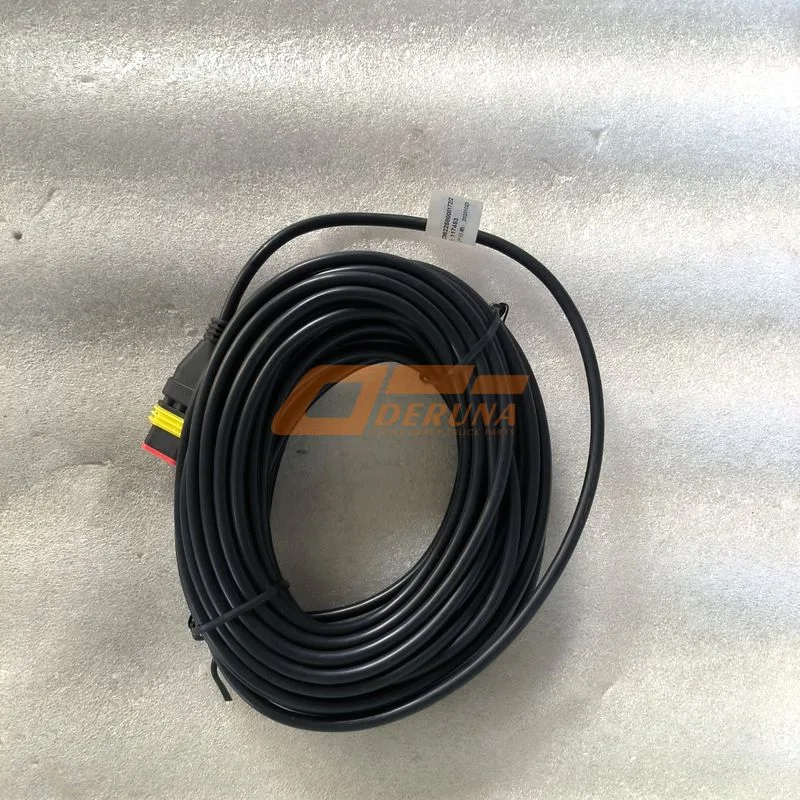 AZ962258000172 4-Way 13-meter Rear Extension Cable (Plug-in)