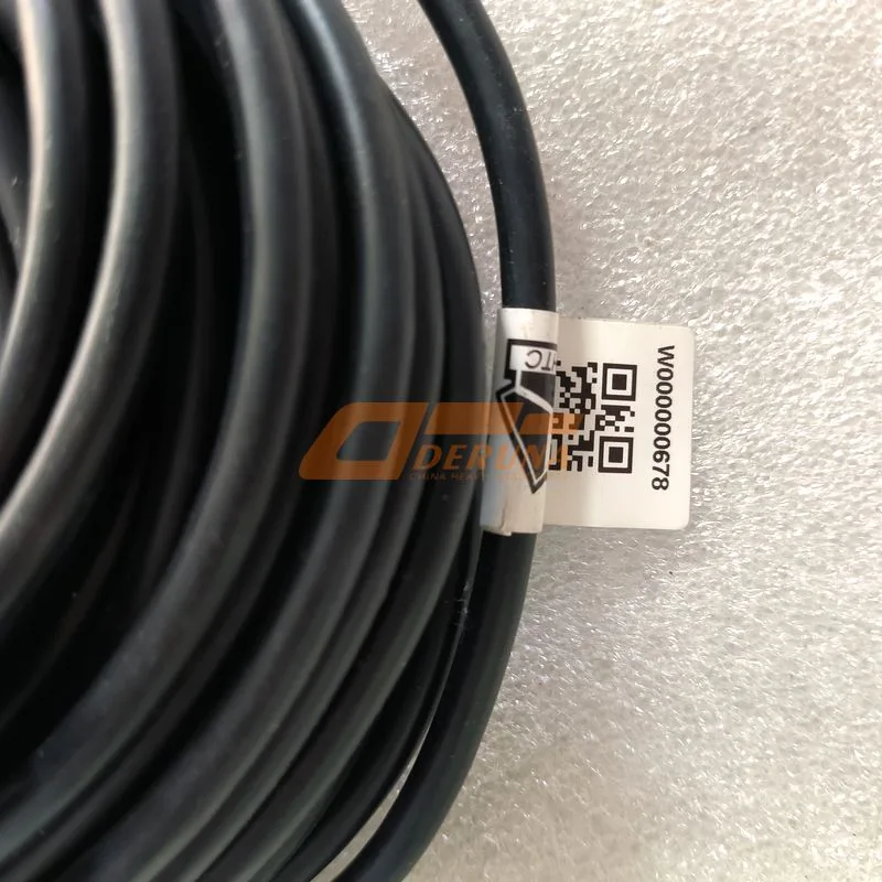 AZ962258000172 4-Way 13-meter Rear Extension Cable (Plug-in)