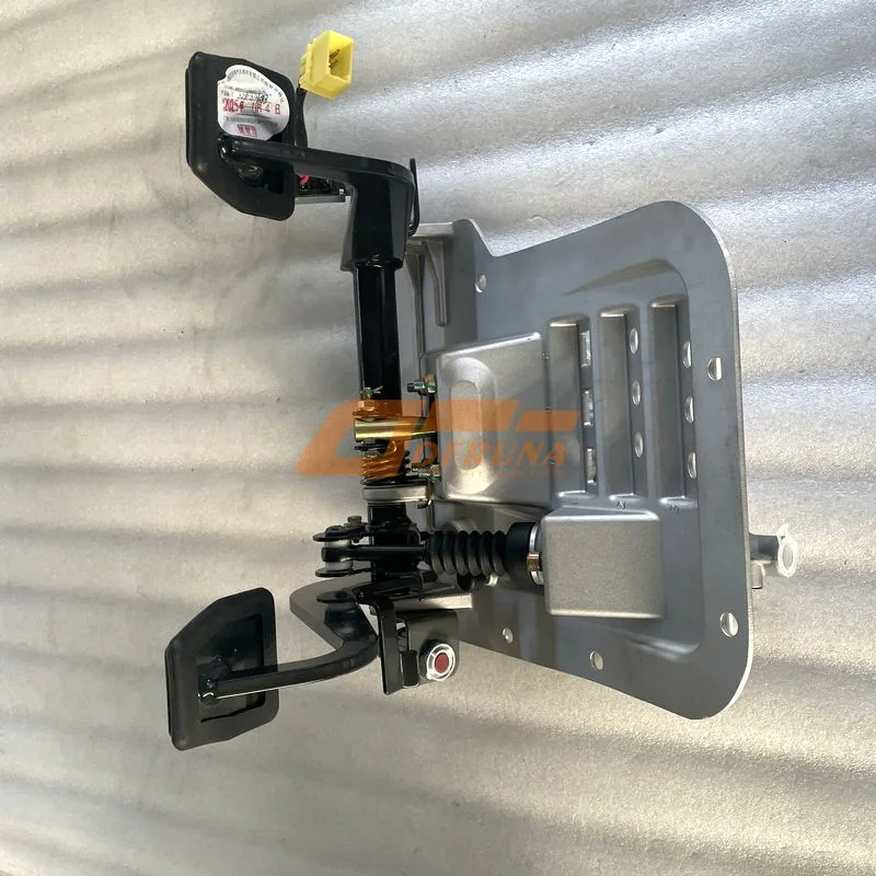AZ9725361033 Combinationpedal Control