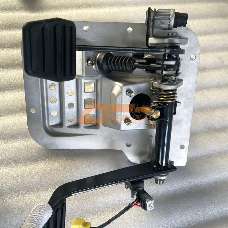 AZ9725361033 Combinationpedal Control