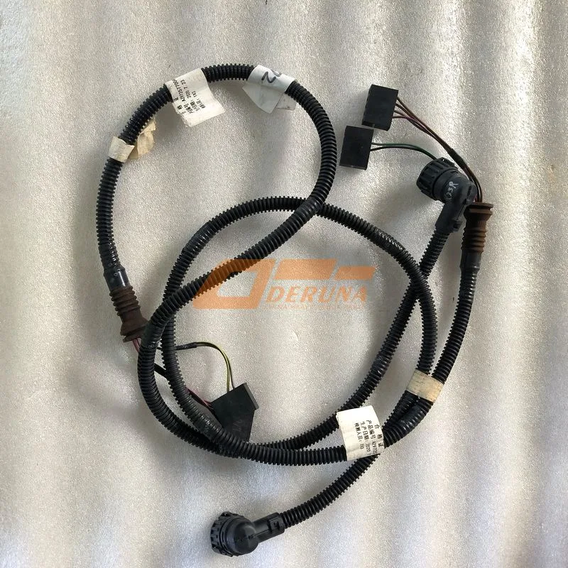 AZ9725770044 Right Combination Taillight Harness 95 (BW)