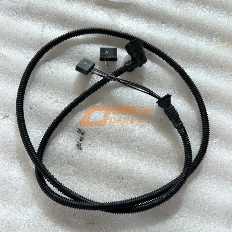AZ9725770064 Left Rear Light Wiring Harness