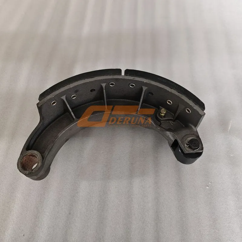 AZ9761451160 VGD95 711-50200-6880 Front Hub Assembly T5G