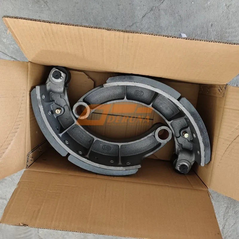 AZ9761451160 VGD95 711-50200-6880 Front Hub Assembly T5G