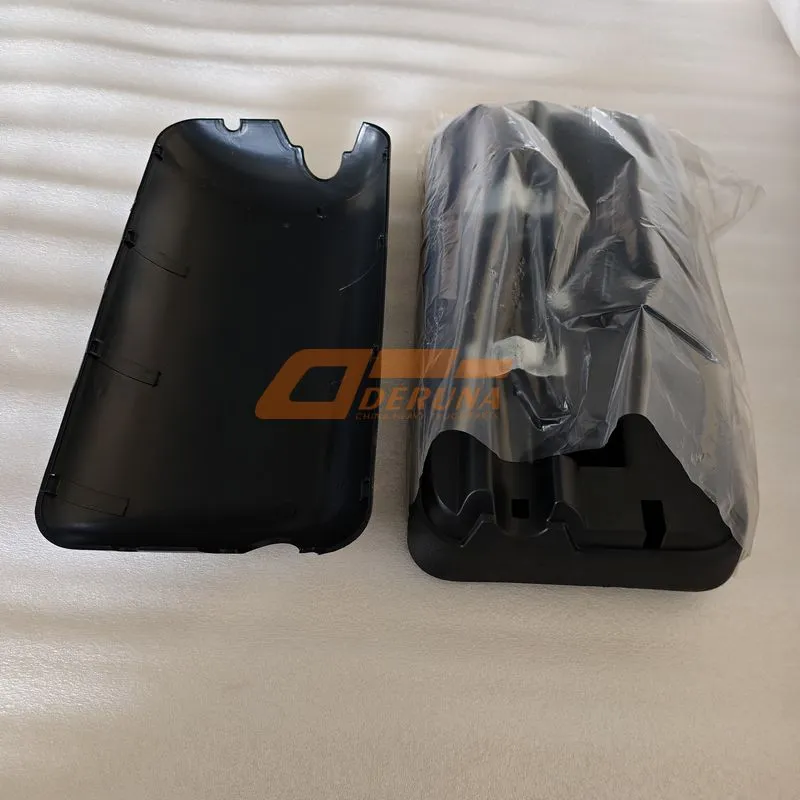DZ1642770031/32 Large Side Mirror