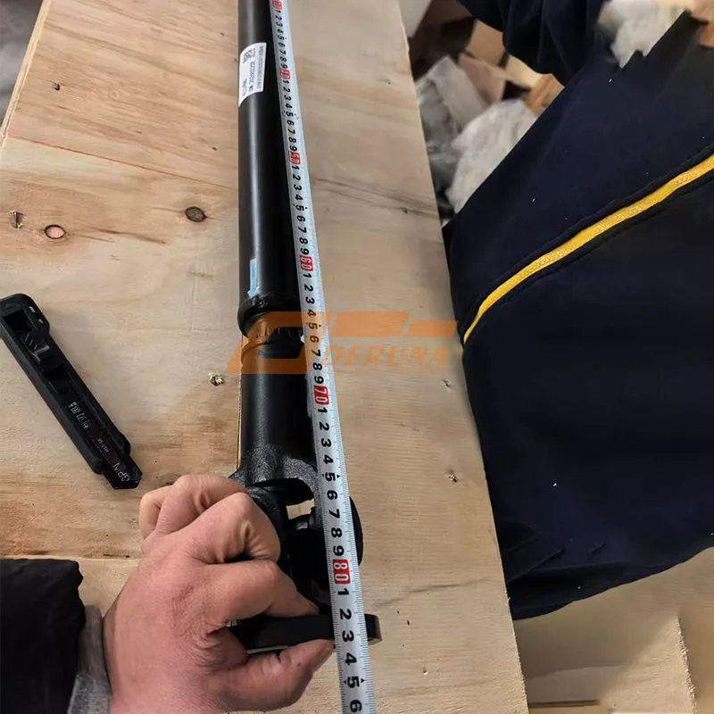 Es cardan L-840 Drive Shaft Assembly