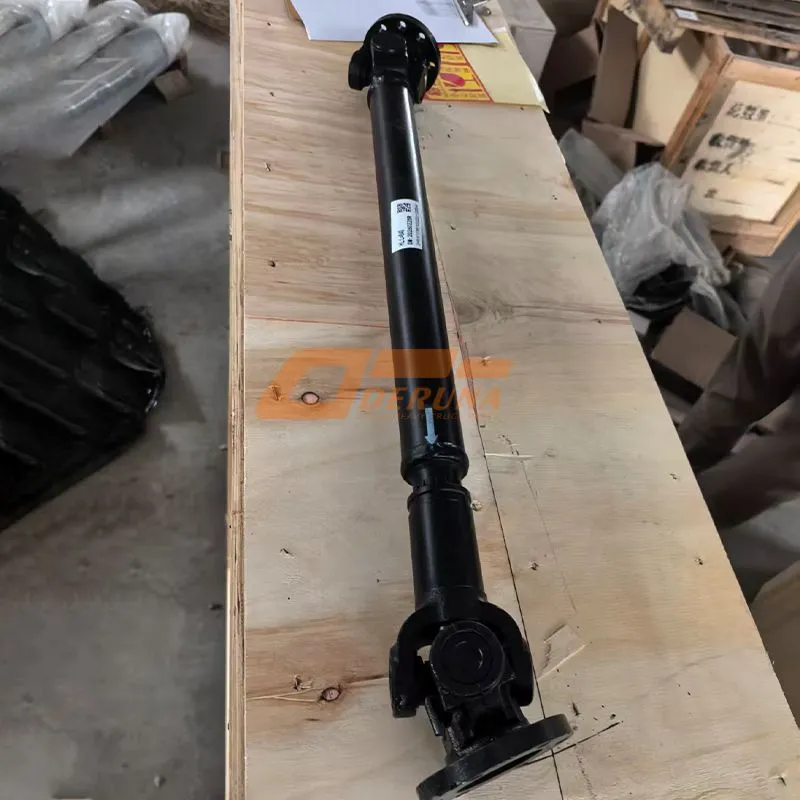 Es cardan L-840 Drive Shaft Assembly