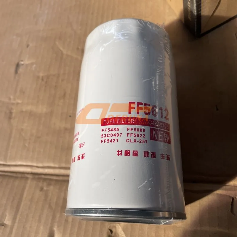 FF5485 Fuel Filter