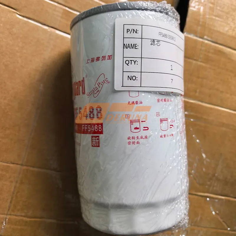 FF5488/3959612 Fuel Filter