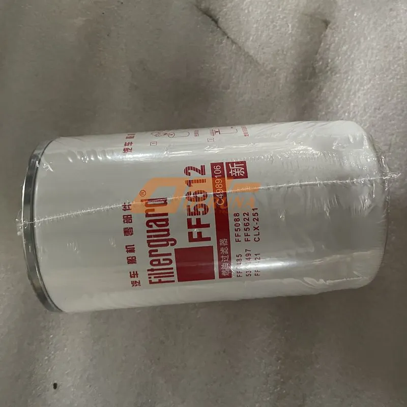 FF5612 Fuel Filter