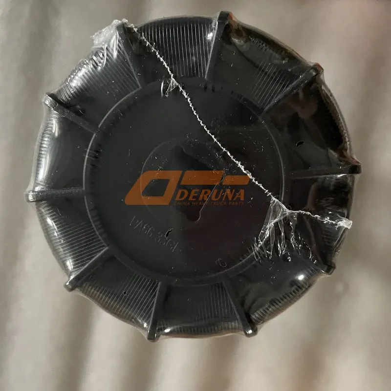 FF5706 Water Separator Filter