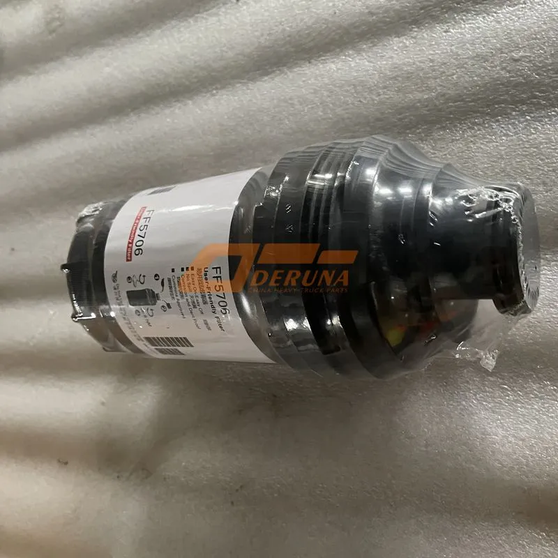 FF5706 Water Separator Filter