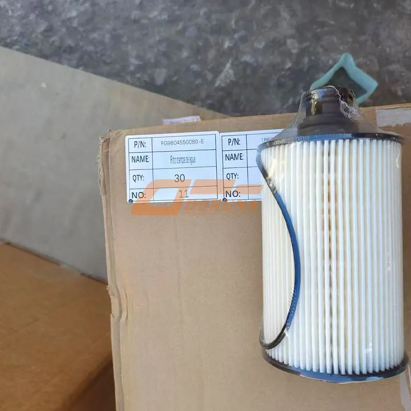 FG9804550080-E Water Separator Filter