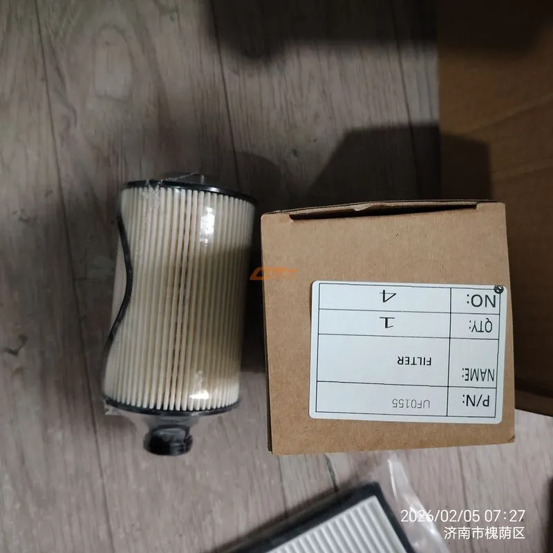 FG9804550080/1 Filter