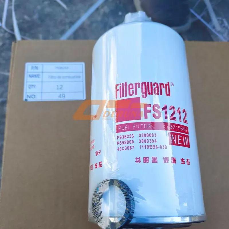 FS36253 Fuel Filter